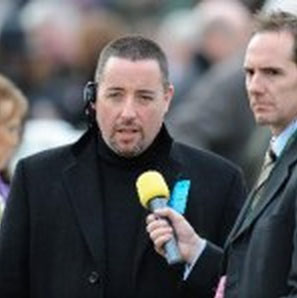 Rory Delargy - Irish Field - Racing Consultants